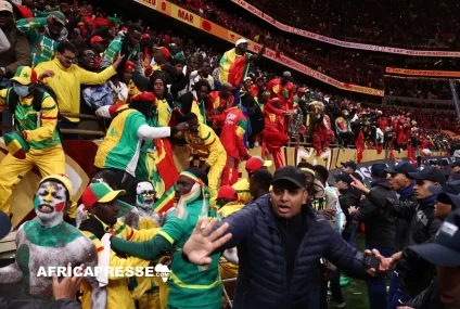 CAN 2025 : au Maroc, 18 supporters sénégalais condamnés à des peines allant jusqu’à un an de prison