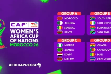 CAN féminine 2026 : le Maroc, dernière ligne droite avant la bataille finale