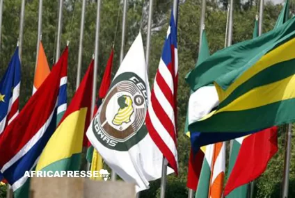 La CEDEAO accuse le Nigéria d’ignorer 80% de ses décisions