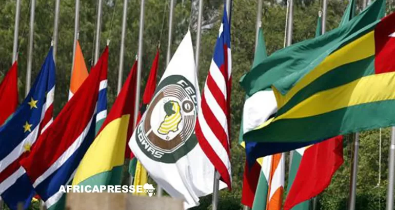 La CEDEAO accuse le Nigéria d’ignorer 80% de ses décisions