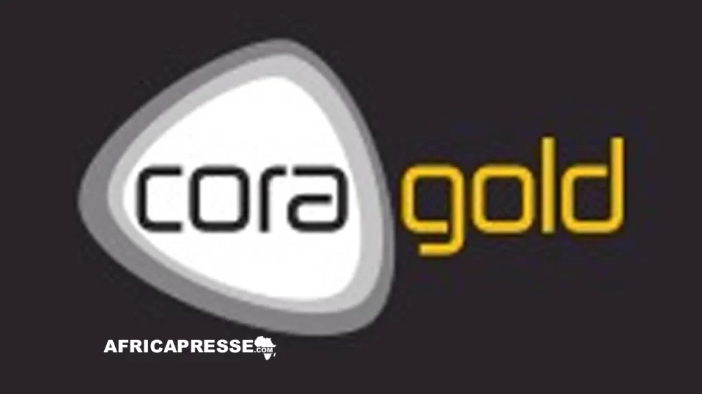 Cora Gold