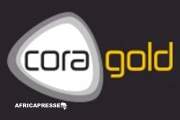 Mali : Cora Gold sécurise 15,7 millions de livres pour lancer la mine d’or de Sanankoro