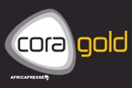 Mali : Cora Gold sécurise 15,7 millions de livres pour lancer la mine d’or de Sanankoro