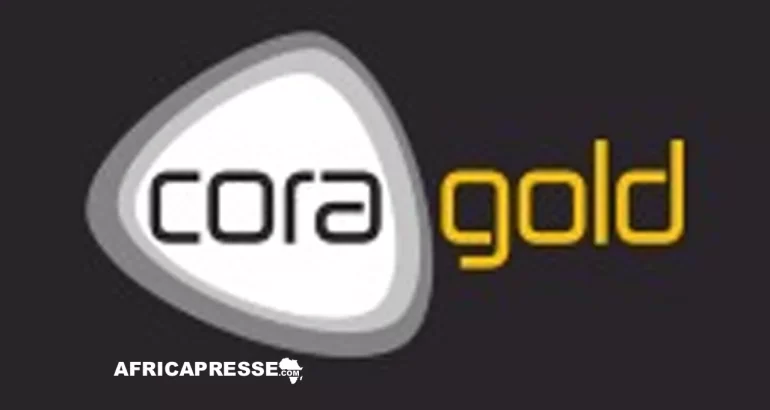 Mali : Cora Gold sécurise 15,7 millions de livres pour lancer la mine d’or de Sanankoro