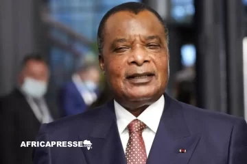 Congo-Brazzaville : fin du dépôt des candidatures pour la présidentielle de mars 2026, la course est lancée