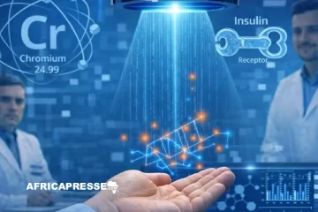 Diabète : une avancée prometteuse dans l’identification des mécanismes de déclenchement de la maladie