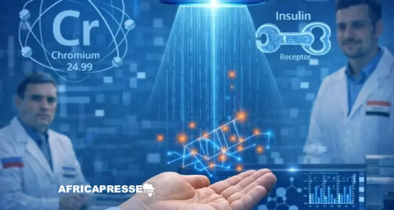 Diabète, un nouveau facteur déclenchant la maladie découvert par des chercheurs russes et irakiens