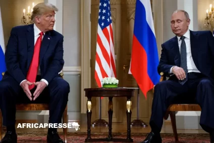 Fin du traité New START : le monde entre-t-il dans une ère de prolifération nucléaire sans garde-fous ?