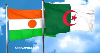 L’Algérie et le Niger renouent le fil du dialogue après dix mois de brouille