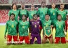 CAN féminine 2026 : l’équipe du Cameroun aborde le tournoi sans staff ni préparation structurée