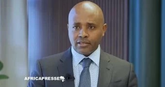 L’Éthiopie exhorte l’Afrique à bâtir son propre filet de sécurité financière