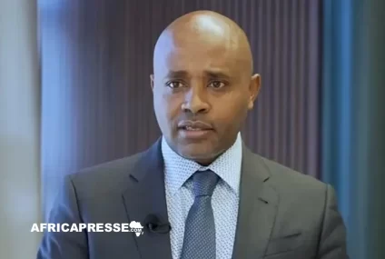 L’Éthiopie exhorte l’Afrique à bâtir son propre filet de sécurité financière