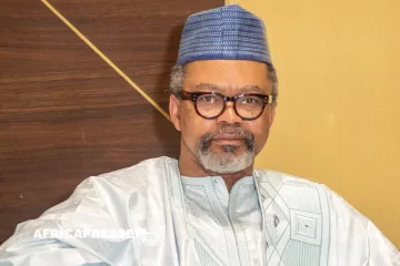 Visé par le gel d’avoirs en France, Franklin Nyamsi dénonce “une instrumentalisation de la loi pour réprimer un opposant au néocolonialisme”