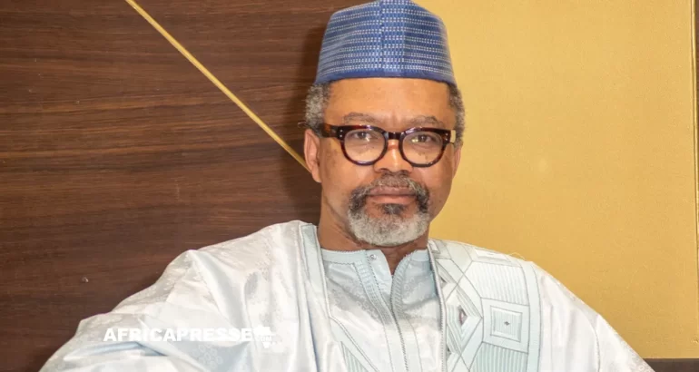 Visé par le gel d’avoirs en France, Franklin Nyamsi dénonce “une instrumentalisation de la loi pour réprimer un opposant au néocolonialisme”