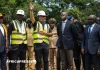 Gabon : le chantier du désenclavement de l’Ogooué-Ivindo est officiellement lancé