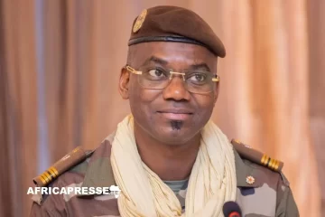 Mali : Washington lève les sanctions contre trois hauts responsables militaires, un signal d’apaisement
