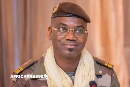 Mali : Washington lève les sanctions contre trois hauts responsables militaires, un signal d’apaisement