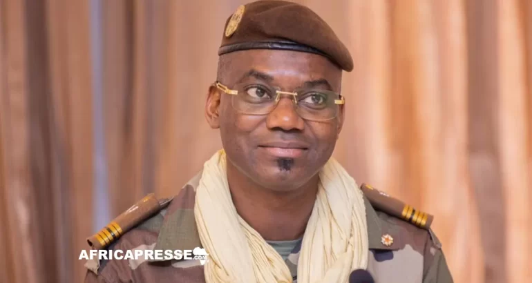 Mali : Washington lève les sanctions contre trois hauts responsables militaires, un signal d’apaisement