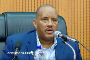 Éthiopie: «Le Tigré ne peut se permettre une guerre totale», prévient l’ex-président par intérim de cette région Éthiopie: «Le Tigré ne peut se permettre une guerre totale», prévient l’ex-président par intérim de cette région