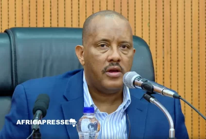 Éthiopie: «Le Tigré ne peut se permettre une guerre totale», prévient l’ex-président par intérim de cette région