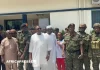 Guinée et Sierra Leone : La restitution de soldats apaise un incident frontalier aux implications sécuritaires