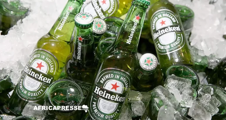 Heineken