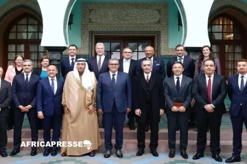 Hydrogène vert : Rabat concrétise son ambition avec les premiers contrats de l’« Offre Maroc »