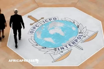 Cybercriminalité en Afrique : Interpol démantèle des réseaux et arrête 651 suspects