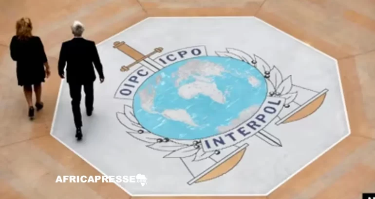 Cybercriminalité en Afrique : Interpol démantèle des réseaux et arrête 651 suspects