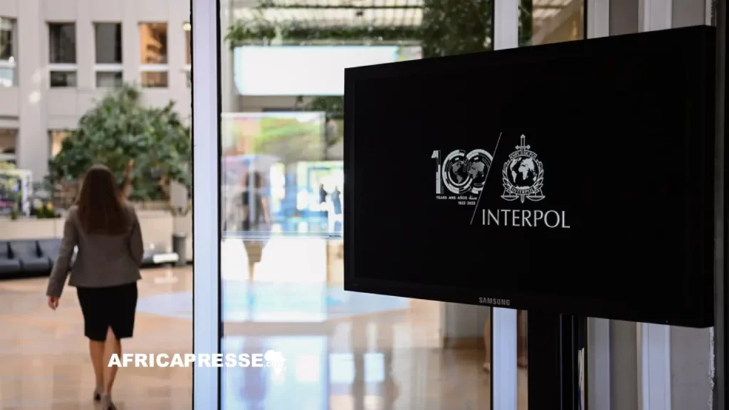 Interpol