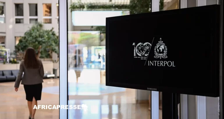Interpol