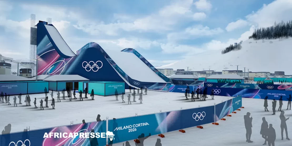 JO d’hiver 2026 : l’Afrique à la recherche d’une première médaille historique