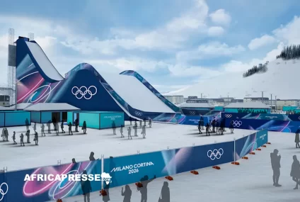 JO d’hiver 2026 : l’Afrique à la recherche d’une première médaille historique
