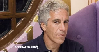 Afrique dans l’ombre d’Epstein : révélations sur les réseaux et les pressions d’un milliardaire