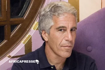 Afrique dans l’ombre d’Epstein : révélations sur les réseaux et les pressions d’un milliardaire