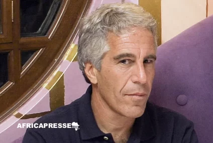 Afrique dans l’ombre d’Epstein : révélations sur les réseaux et les pressions d’un milliardaire