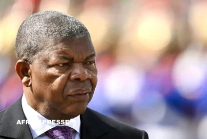 Est de la RDC : l’Angola propose une trêve au M23 à compter du 18 février
