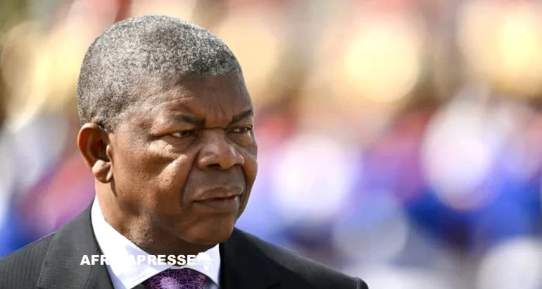 Est de la RDC : l’Angola propose une trêve au M23 à compter du 18 février