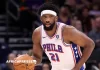 NBA : Embiid impérial, Siakam en quête de repères… le bilan contrasté des Africains à mi-saison