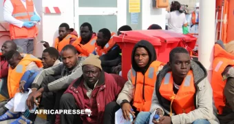 Menacés de sanctions, l’Angola, la Namibie et la RDC acceptent le retour forcé de leurs ressortissants du Royaume-Uni