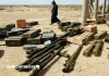 La Libye et le Tchad musclent leur coopération militaire après une saisie massive d’armes lourdes à la frontière