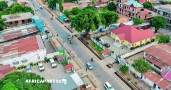 RDC : à Uvira, la découverte de fosses communes relance l’accusation contre le M23