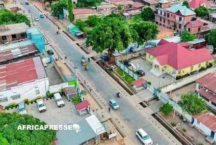 RDC : à Uvira, la découverte de fosses communes relance l’accusation contre le M23