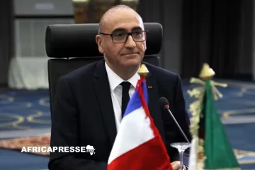 Sécurité et migration : Alger et Paris relancent leur coopération lors de la visite de Laurent Nuñez