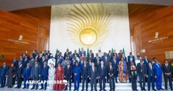 À Addis-Abeba, le 39e Sommet de l’UA s’achève sur des décisions stratégiques pour le continent