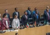 À Addis-Abeba, l’Union africaine alerte sur l’érosion de la paix et l’affaiblissement de l’ordre multilatéral