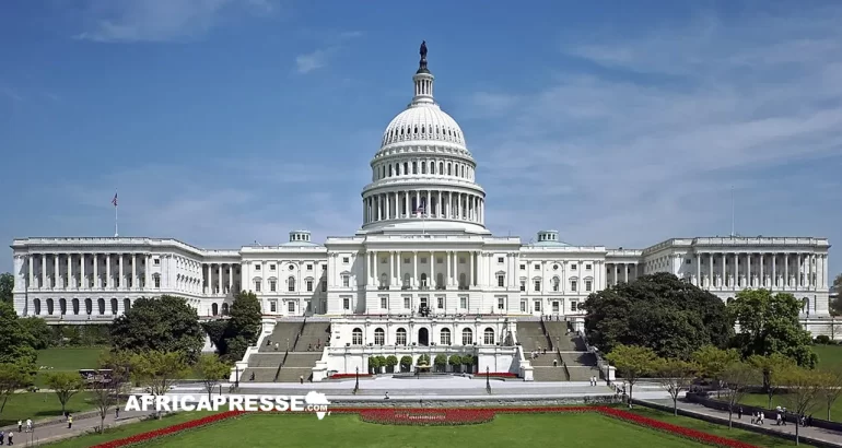 États-Unis : un projet de loi vise la liberté religieuse au Nigeria et ouvre la voie à des sanctions