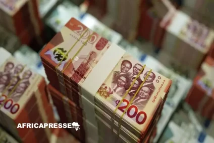 Ghana : un gouvernement en quête de souveraineté financière verrouille l’investissement offshore