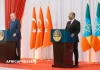 Visite officielle d’Erdogan à Addis-Abeba : la Turquie renforce son offensive diplomatique en Afrique