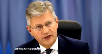 RDC : le numéro deux de l’ONU en mission diplomatique sur fond de crise sécuritaire et d’instabilité politique